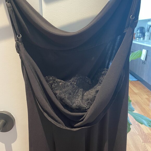 Katie May Surreal Gown - Picture 5 of 6